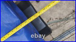Camping trailer, Excellent Condition. Spare Wheel And New Tyres