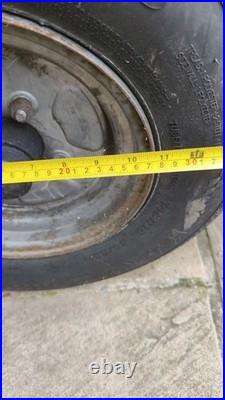 Camping trailer, Excellent Condition. Spare Wheel And New Tyres