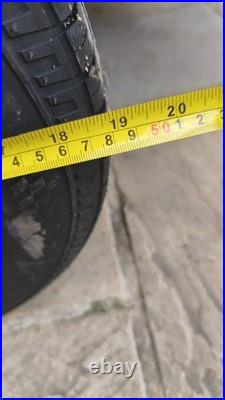 Camping trailer, Excellent Condition. Spare Wheel And New Tyres
