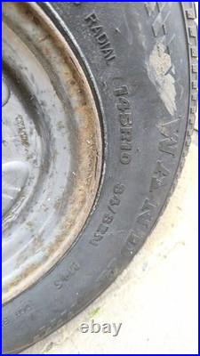 Camping trailer, Excellent Condition. Spare Wheel And New Tyres