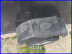 Camping trailer used / general purpose