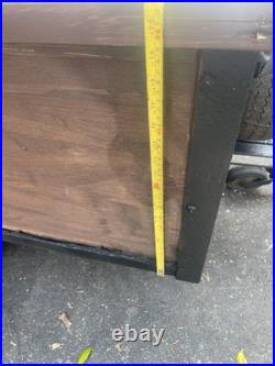 Camping trailer used / general purpose