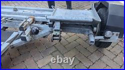 Car Bike Motorbike Quadbike Transporter Recovery Dolly Trailer