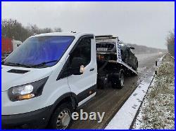 Car Recovery Transportation Towing Service Throughout Kent £80