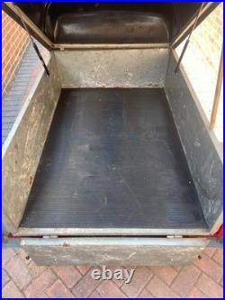 Car Road Trailer (Franc Remorques) Car Road Trailer (Franc Remorques)