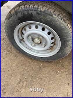 Car Tip Trailer Lille New When Washed Lights Work And Toes Well