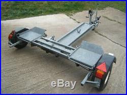Car Towing Dolly