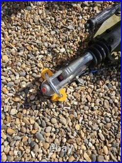 Car Towing Dolly Recovery Style Heavy duty 1500kg