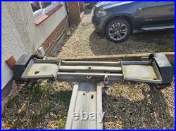Car Towing Dolly Recovery Style Heavy duty 1500kg