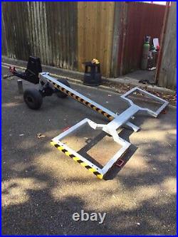 Car Towing Trailer/Dolly Easy Load Type