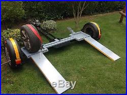 Car Towing dolly