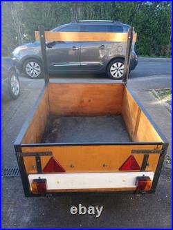 Car Trailer