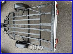 Car Trailer