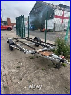 Car Trailer