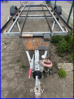 Car Trailer