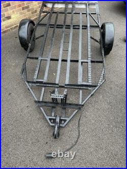 Car Trailer