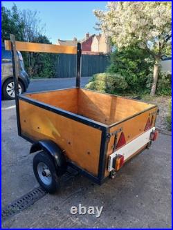 Car Trailer