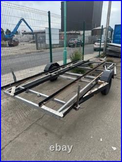 Car Trailer