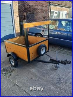 Car Trailer