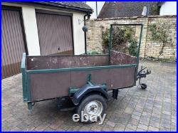 Car Trailer