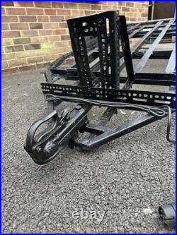 Car Trailer