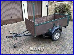 Car Trailer