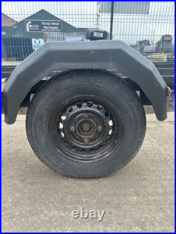 Car Trailer