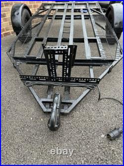Car Trailer