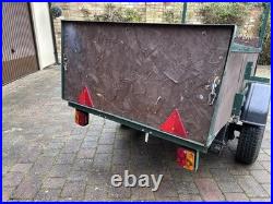 Car Trailer