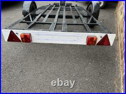 Car Trailer