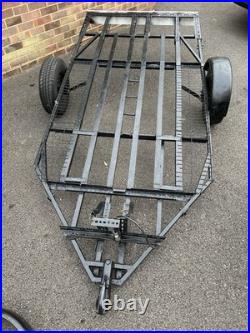 Car Trailer
