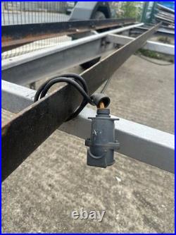 Car Trailer