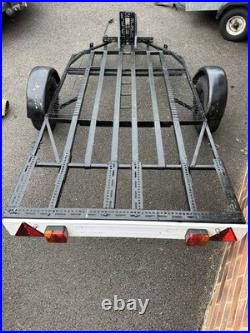 Car Trailer