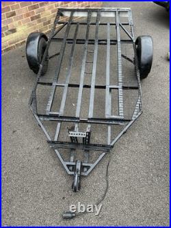 Car Trailer