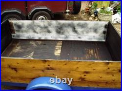Car Trailer 5'x3