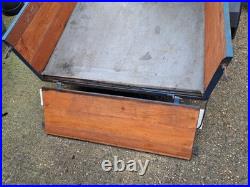 Car Trailer 6ft x 4ft