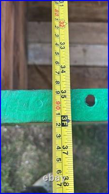 Car Trailer Camping General Purpose Trailor 4x3ft