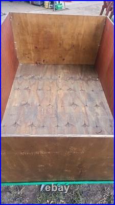 Car Trailer Camping General Purpose Trailor 5x3ft