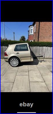 Car Trailer Camping Trailer Spares Or Repairs