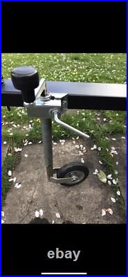 Car Trailer Camping Trailer Spares Or Repairs