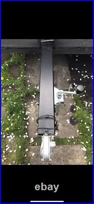 Car Trailer Camping Trailer Spares Or Repairs