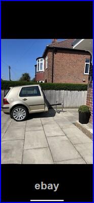 Car Trailer Camping Trailer Spares Or Repairs Unfinished Project