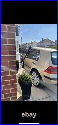 Car Trailer Camping Trailer Spares Or Repairs Unfinished Project