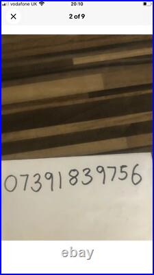 Car Trailer Camping Trailer Spares Or Repairs Unfinished Project