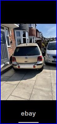 Car Trailer Camping Trailer Spares Or Repairs Unfinished Project