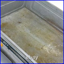 Car Trailer Erde Daxara 107