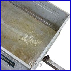 Car Trailer Erde Daxara 107