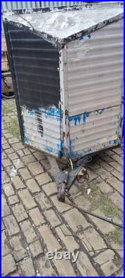 Car Trailer For Sale