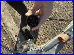 Car Trailer. Multi Use. Ready To Go