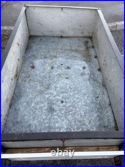 Car Trailer (Pre owned)